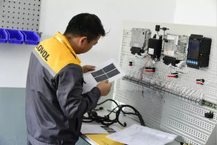 雷沃杯代理商服务工程师技能竞赛圆满闭幕，信息技术咨询服务助力专业升级