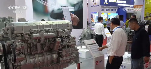 利润大头来自海外市场 数看中国工程机械企业利润新动力源泉——信息技术咨询服务